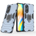 Classic Robot - Mobile Back Cover for Oppo F23 5G - 6.72 Inches - (INR 259 for prepaid orders only)