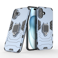Classic Robot - Mobile Back Cover for iPhone 16 Plus - 6.7 Inches - (INR 259 for prepaid orders only)