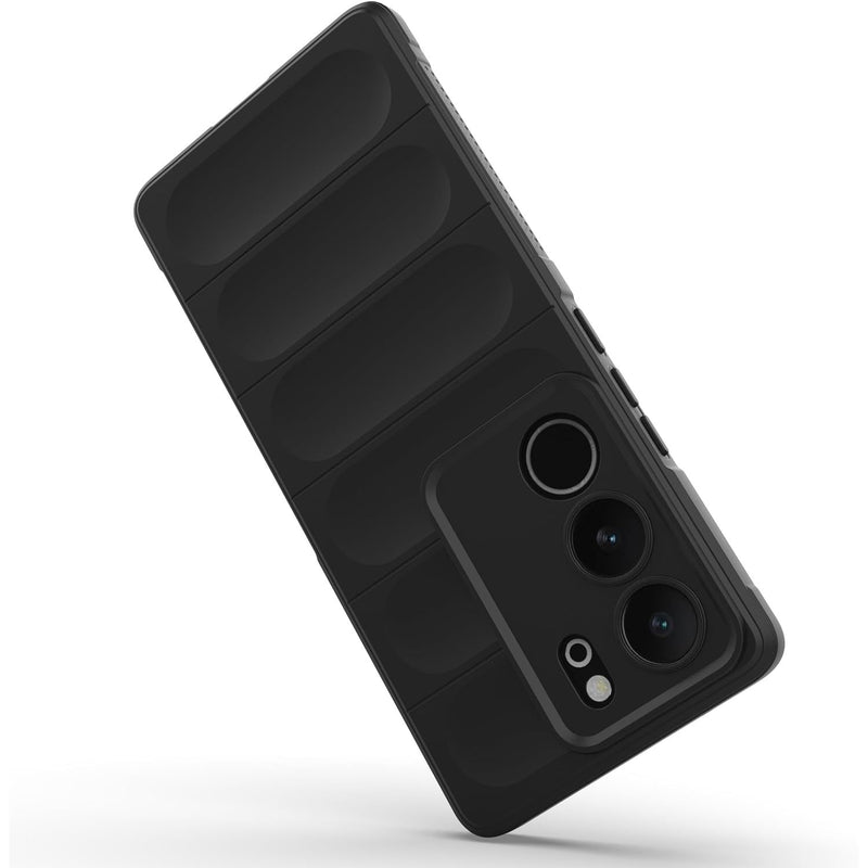 CULT OF PERSONALITY - Premium Back Case for Vivo V29 Pro 5G - 6.78 Inches