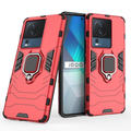 Classic Robot - Mobile Back Cover for IQOO Neo 7 Pro 5G - 6.78 Inches - (INR 259 for prepaid orders only)