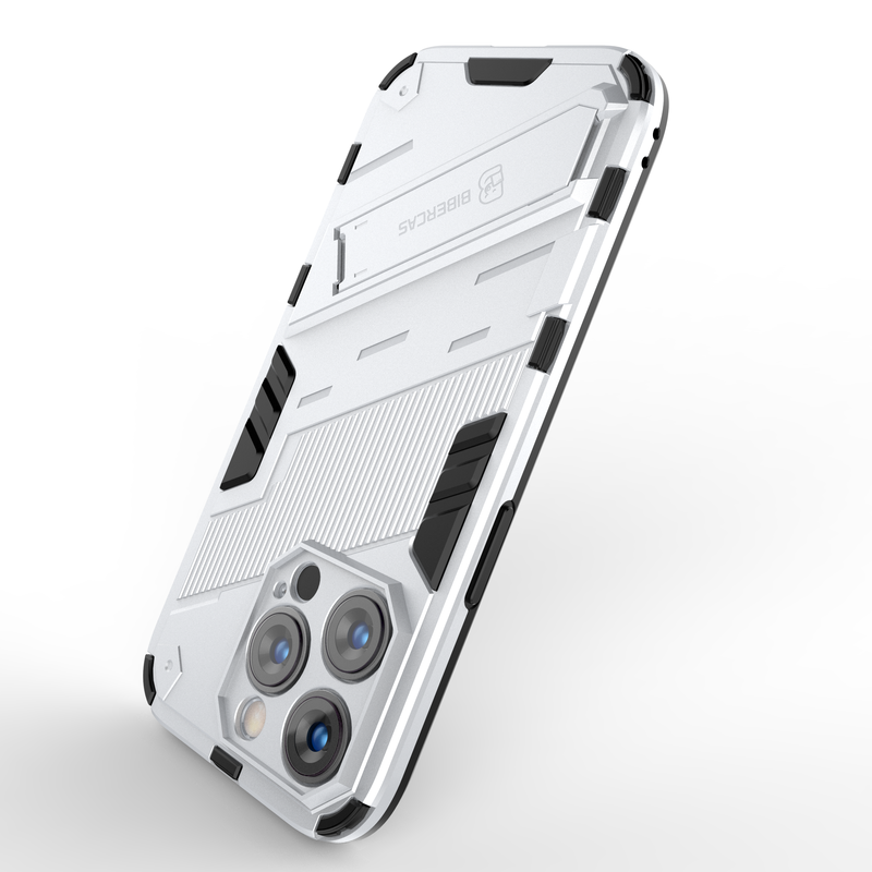 Elegant Armour - Mobile Back Case for iPhone 14 Pro Max - 6.7 Inches