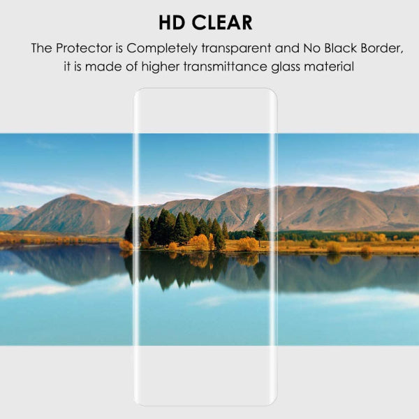 Samsung Galaxy S10 Tempered Glass