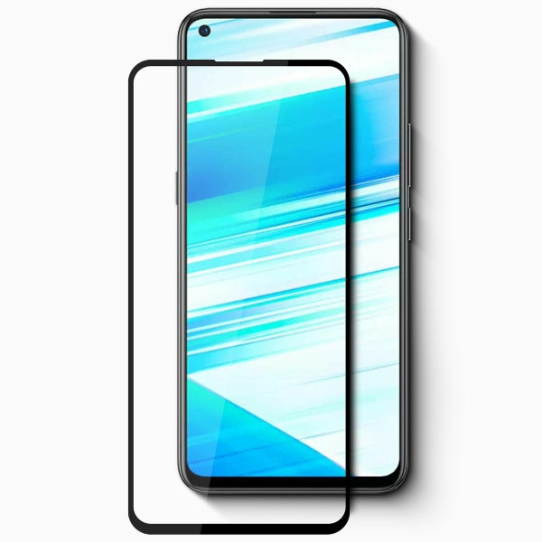 Vivo Z1 Pro Tempered Glass