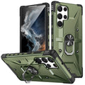 Oynx Robot - Mobile Back Case for Samsung Galaxy S23 Ultra 5G - 6.8 Inches - (INR 259 For Prepaid Order Only)