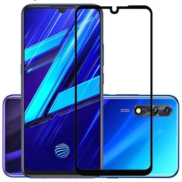 Vivo Z1X Tempered Glass