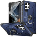 Oynx Robot - Mobile Back Case for Samsung Galaxy S23 Ultra 5G - 6.8 Inches - (INR 259 For Prepaid Order Only)