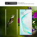 Samsung Galaxy Note 10 Plus Tempered Glass
