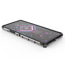 Classic Armour - Mobile Back Cover for Poco F3 GT - 6.67 Inches