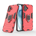 Classic Robot - Mobile Back Cover for iPhone 16 Plus - 6.7 Inches - (INR 259 for prepaid orders only)