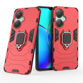 Classic Robot - Mobile Back Cover for Vivo Y27 - 6.64 Inches - (INR 259 for prepaid orders only)