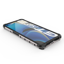 Classic Armour - Back Case  for Realme GT Neo 3T - 6.62 Inches