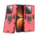 Classic Robot - Back Case for Realme GT 7 Pro 5G - 6.78 Inches - (INR 259 for prepaid orders only)