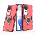 Classic Robot - Mobile Back Cover for Vivo V40 5G - 6.78 Inches - (INR 259 for prepaid orders only)