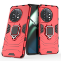 Classic Robot - Mobile Back Cover for OnePlus 11 5G - 6.7 Inches - (INR 259 for prepaid orders only)
