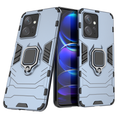 Classic Robot - Back Case for Redmi Note 12 4G - 6.67 Inches