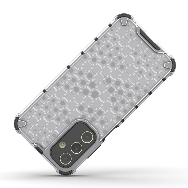 Classic Armour - Back Case for Samsung Galaxy A25 5G - 6.5 Inches