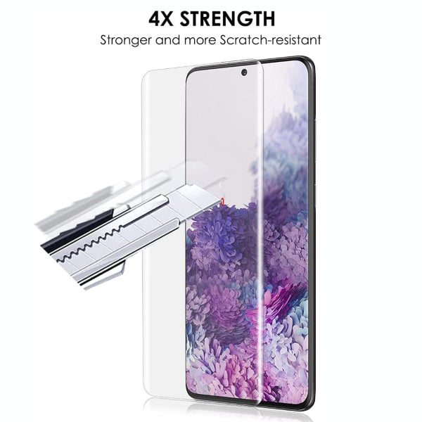 Samsung Galaxy S20 Plus Screen Guard
