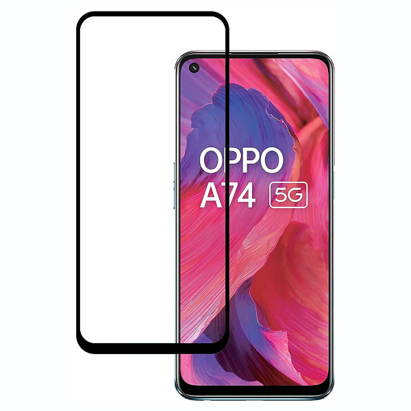 Oppo A74 5G Gorilla Glass