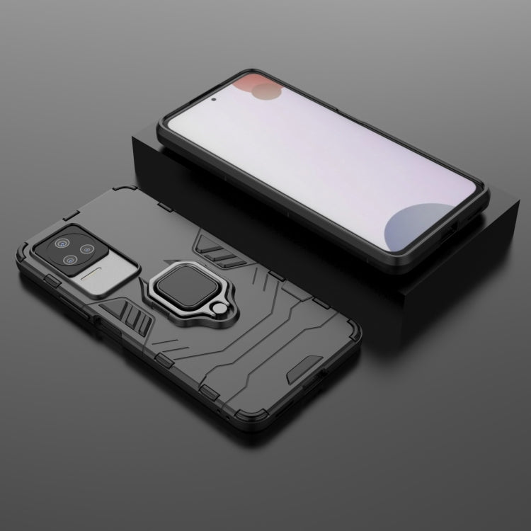 BACK CASE