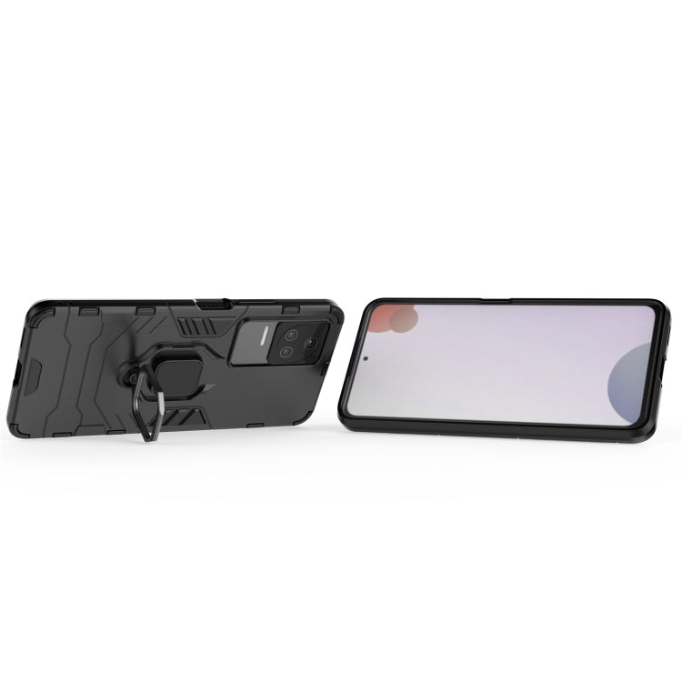 Poco F4 5G BACK CASE