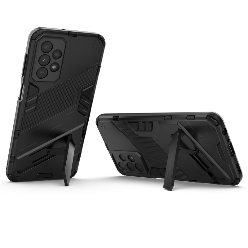 Elegant Armour - Mobile Back Case for Samsung Galaxy A23 5G - 6.6 Inches