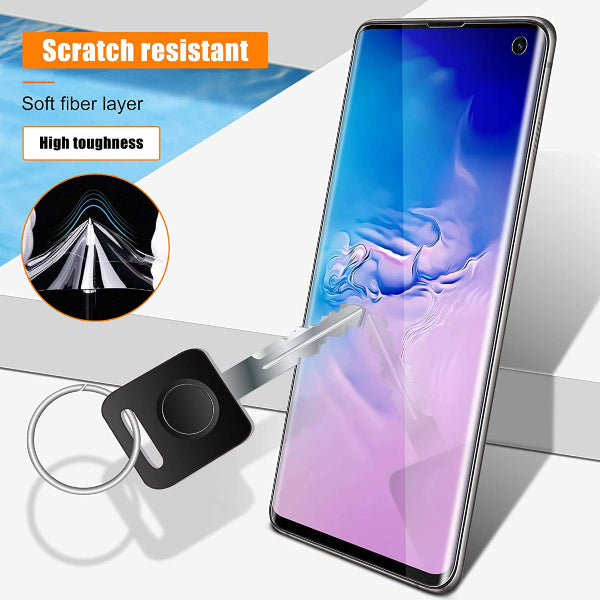 Samsung Galaxy S10 UV Tempered Glass