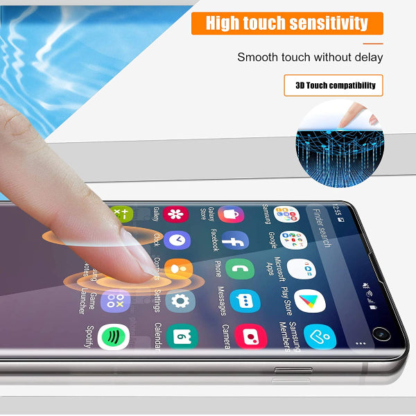 Samsung Galaxy S10 Screen Guard