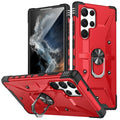 Oynx Robot - Mobile Back Case for Samsung Galaxy S23 Ultra 5G - 6.8 Inches - (INR 259 For Prepaid Order Only)