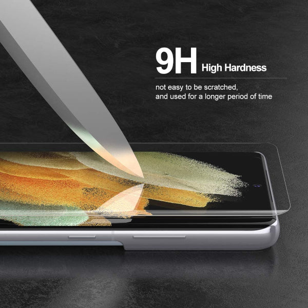 Samsung Galaxy S21 Ultra 5G Screen Guard