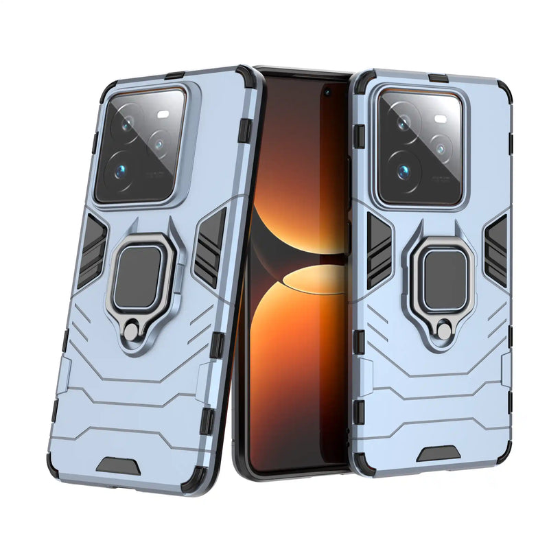 Classic Robot - Back Case for Realme GT 7 Pro 5G - 6.78 Inches - (INR 259 for prepaid orders only)
