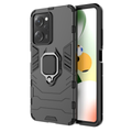 Classic Robot - Back Case for Redmi Note 12 Pro 5G - 6.67 Inches