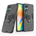 Classic Robot - Back Case for Oppo A78 4G - 6.43 Inches