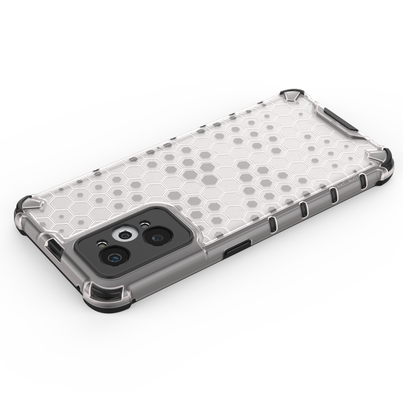 Classic Armour - Back Cover for Realme GT Neo 3T - 6.62 Inches