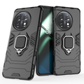 Classic Robot - Mobile Back Cover for OnePlus 11 5G - 6.7 Inches - (INR 259 for prepaid orders only)