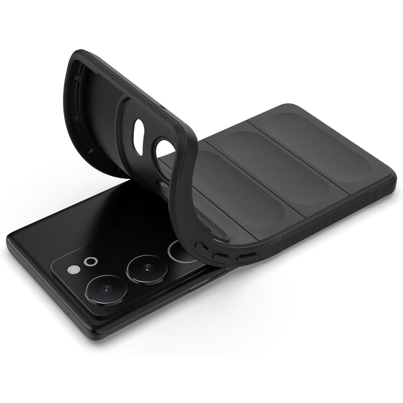 CULT OF PERSONALITY - Premium Back Case for Vivo V29 Pro 5G - 6.78 Inches