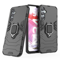 Classic Robot - Back Case for Samsung Galaxy M34 5G - 6.5 Inches