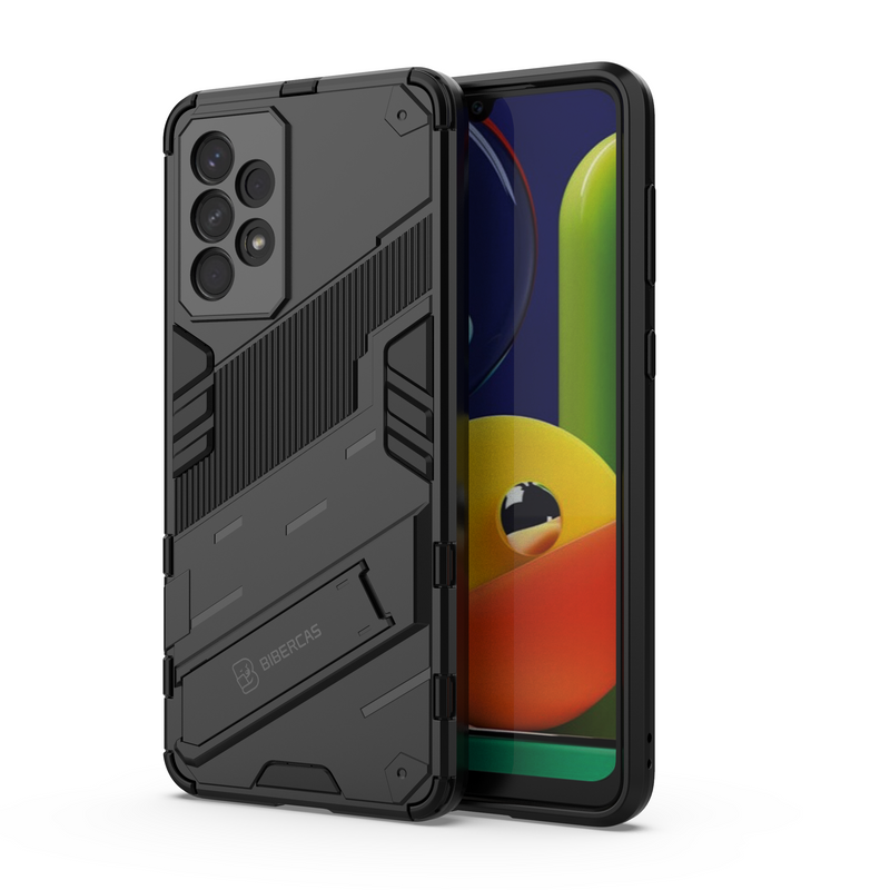 Elegant Armour - Mobile Back Case for Samsung Galaxy A33 5G - 6.4 Inches