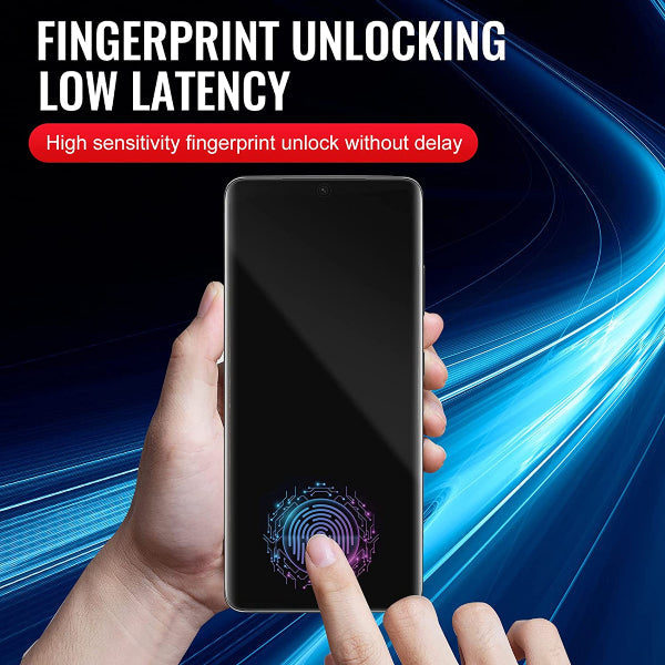 Tempered Glass