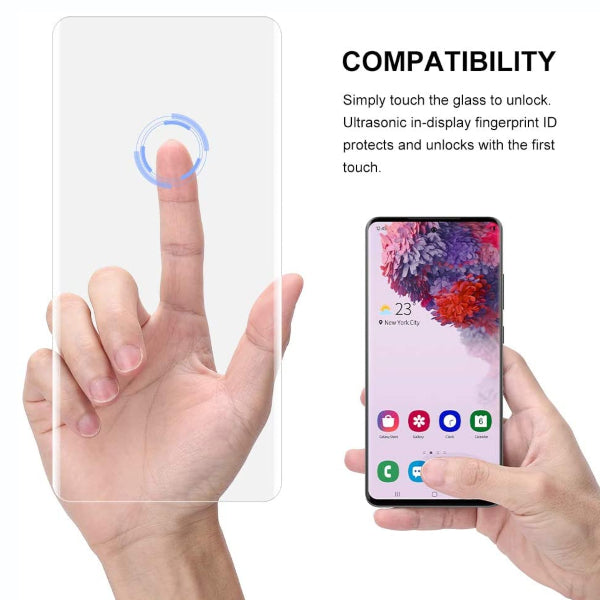 Samsung Galaxy S20 Ultra