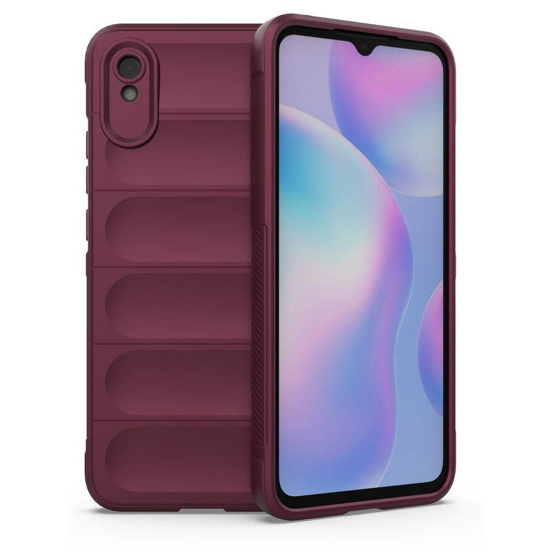 Redmi 9i BACK CASE