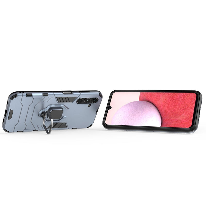 Classic Robot - Mobile Back Cover for Samsung Galaxy A14 5G - 6.6 Inches - (INR 259 for prepaid orders only)