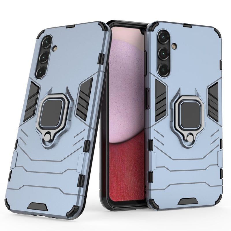 Classic Robot - Mobile Back Cover for Samsung Galaxy A14 5G - 6.6 Inches - (INR 259 for prepaid orders only)