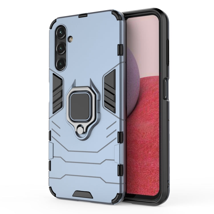 Classic Robot - Mobile Back Cover for Samsung Galaxy A14 5G - 6.6 Inches - (INR 259 for prepaid orders only)