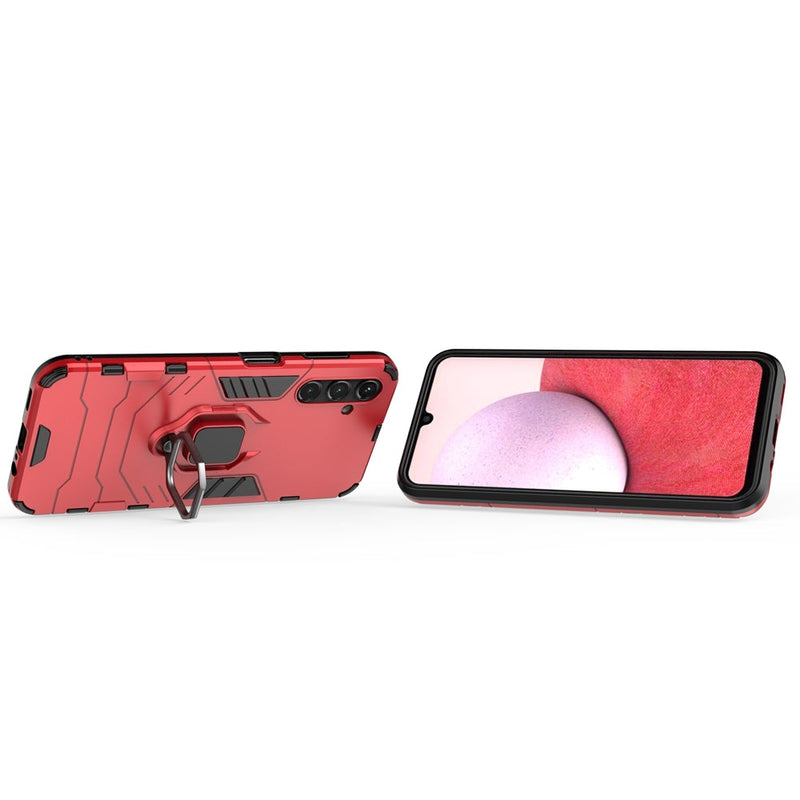 Classic Robot - Mobile Back Cover for Samsung Galaxy A14 5G - 6.6 Inches - (INR 259 for prepaid orders only)