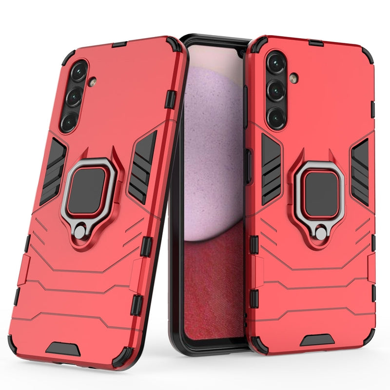 Classic Robot - Mobile Back Cover for Samsung Galaxy A14 5G - 6.6 Inches - (INR 259 for prepaid orders only)