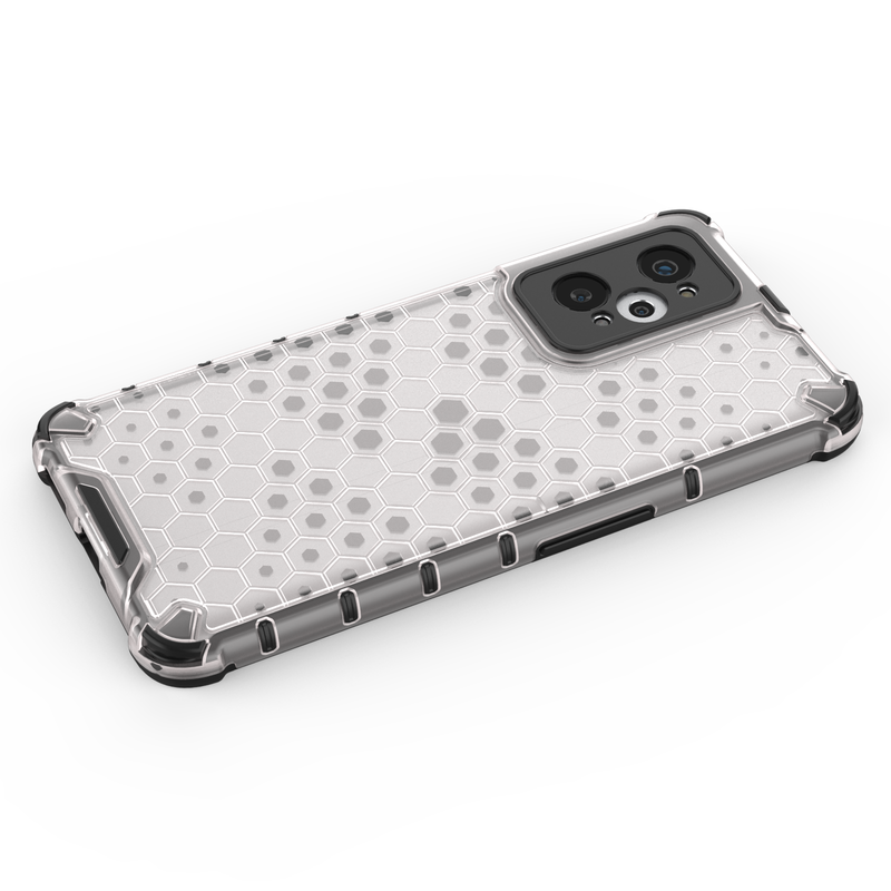 Classic Armour - Back Cover for Realme GT Neo 3T - 6.62 Inches