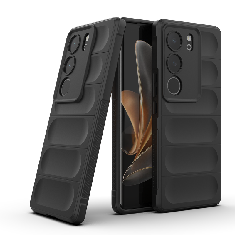 CULT OF PERSONALITY - Premium Back Case for Vivo V29 Pro 5G - 6.78 Inches