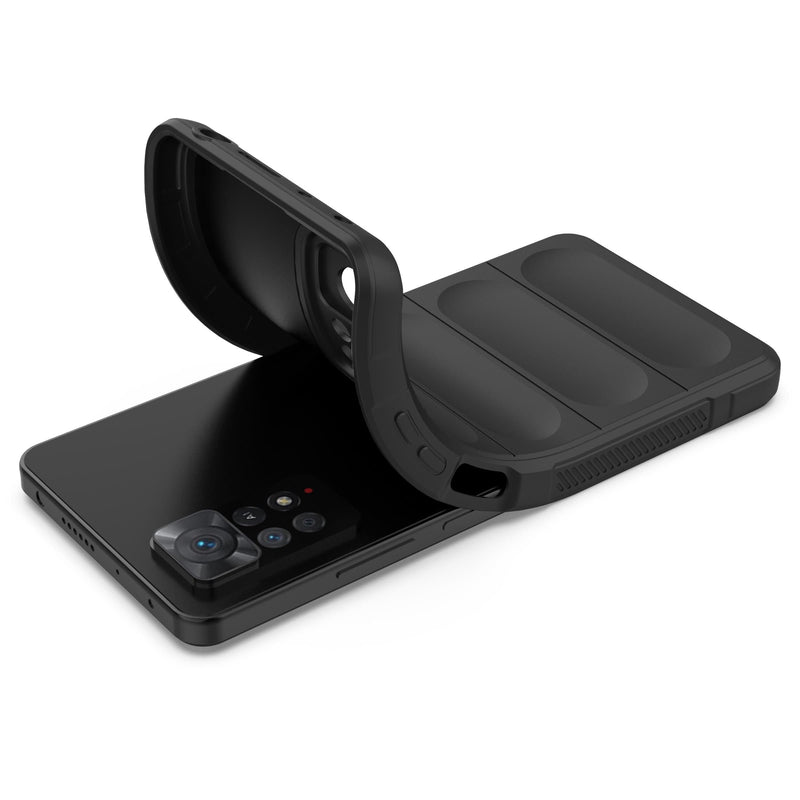 Redmi Note 11 Pro Plus 5G BACK CASE