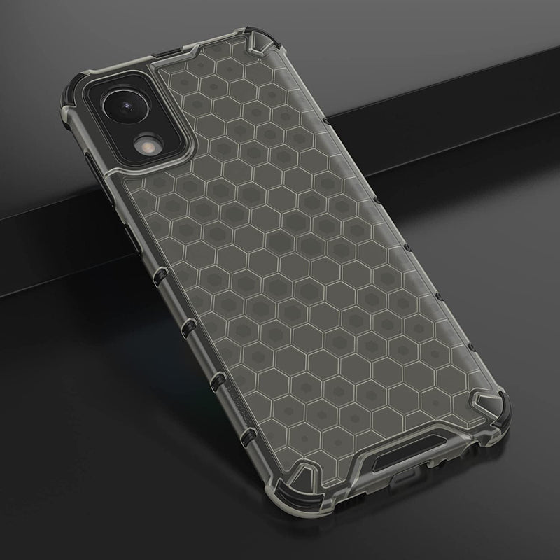 Samsung Galaxy A03 Core cover