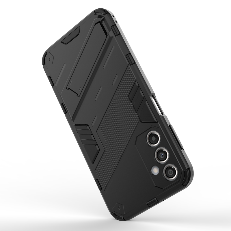 Elegant Armour - Mobile Back Case for Samsung Galaxy A24 5G - 6.5 Inches